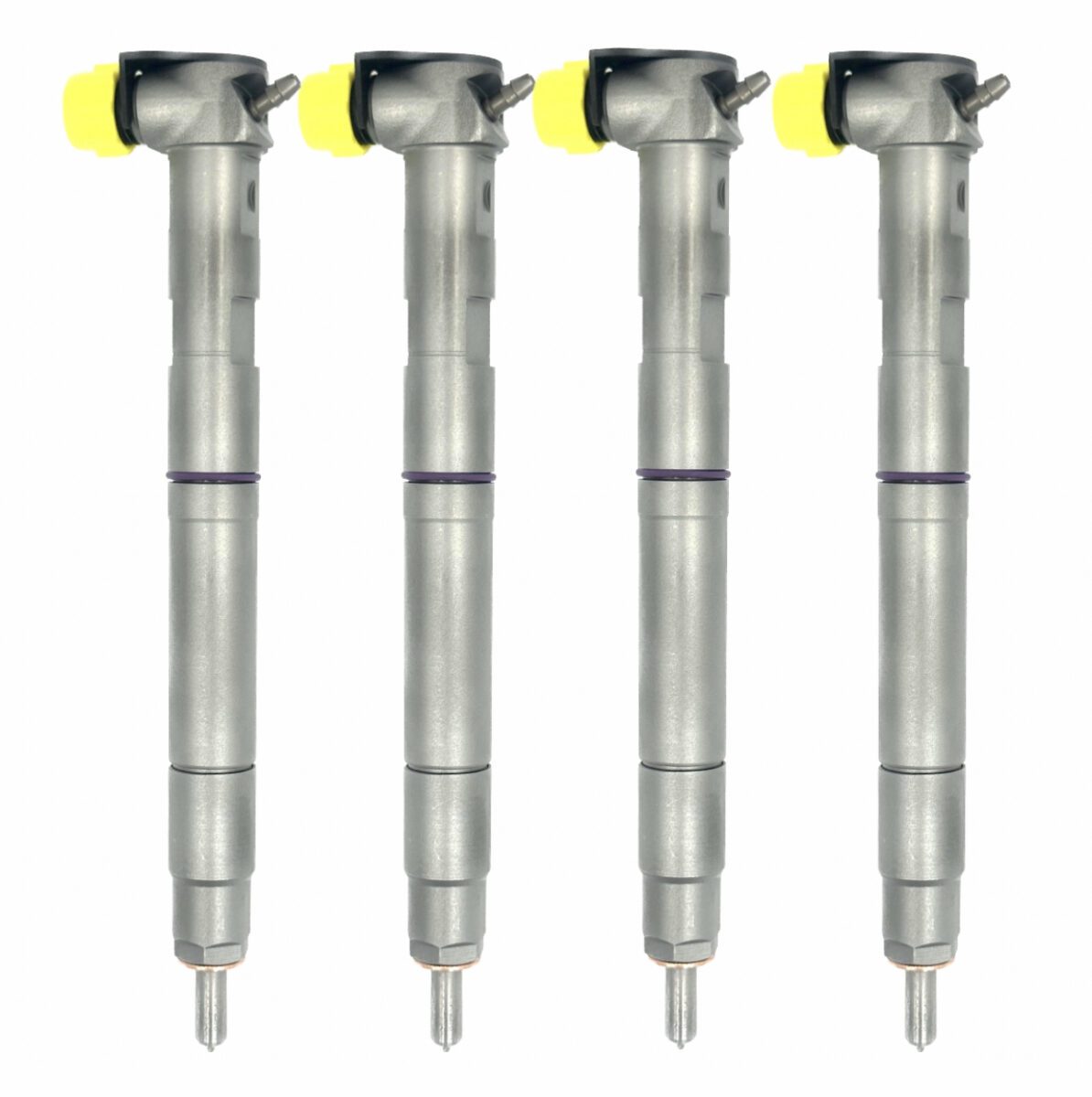 Regenerowany wtryskiwacz 28489548, 25195089, 25183186 CITROEN OPEL