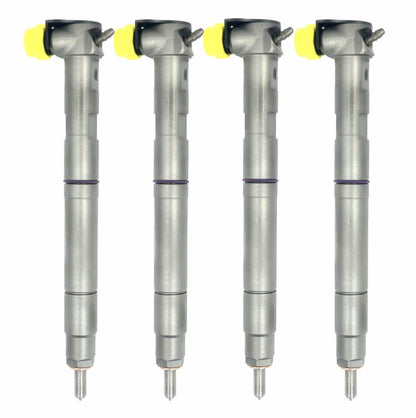 Regenerowany wtryskiwacz 28489548, 25195089, 25183186 CITROEN OPEL