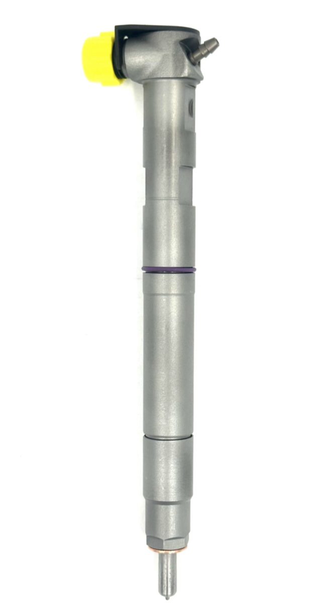 Regenerowany wtryskiwacz 28489548, 25195089, 25183186 CITROEN OPEL