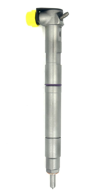 Regenerowany wtryskiwacz 28489548, 25195089, 25183186 CITROEN OPEL