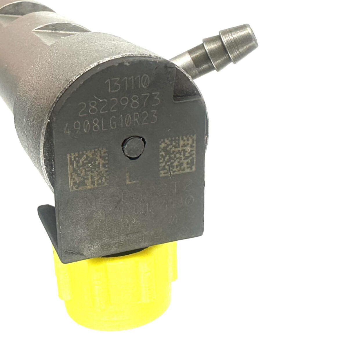 Regenerowany wtryskiwacz 28229873, 28525582, 338004A710 HYUNDAI, KIA