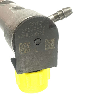 Regenerowany wtryskiwacz 28229873, 28525582, 338004A710 HYUNDAI, KIA