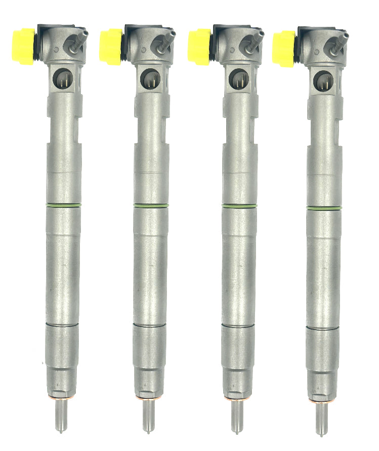 Regenerowany wtryskiwacz 28229873, 28525582, 338004A710 HYUNDAI, KIA