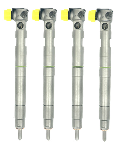 Regenerowany wtryskiwacz 28229873, 28525582, 338004A710 HYUNDAI, KIA