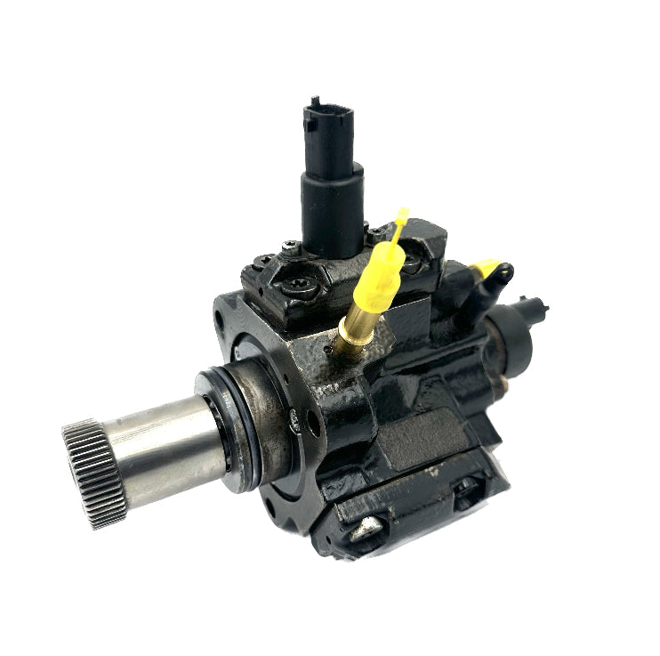 Regenerowana pompa wtryskowa 0445020006, 5001855036 PEUGEOT IVECO