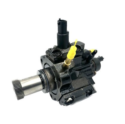 Regenerowana pompa wtryskowa 0445020006, 5001855036 PEUGEOT IVECO