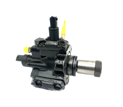 Regenerowana pompa wtryskowa 0445020006, 5001855036 PEUGEOT IVECO