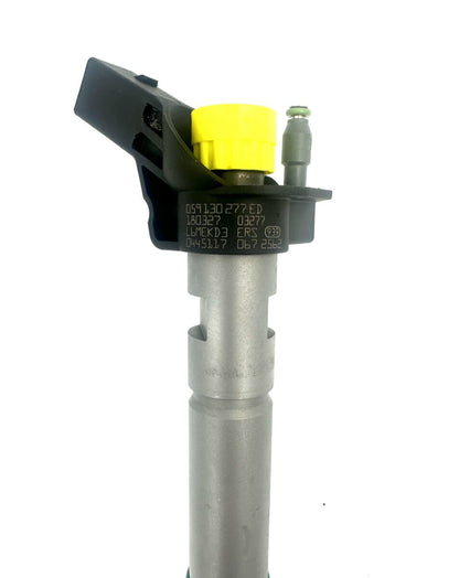 Regenerowany wtryskiwacz 0445117067, 0445117084, 059130277CR Audi