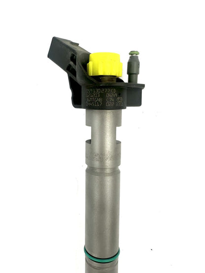 Regenerowany wtryskiwacz 0445117022, 0445117076, 059130277CD, 059130277EJ Audi VW