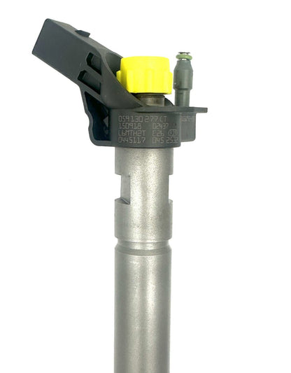 Regenerowany wtryskiwacz Bosch 0445117045, 059130277CT AUDI