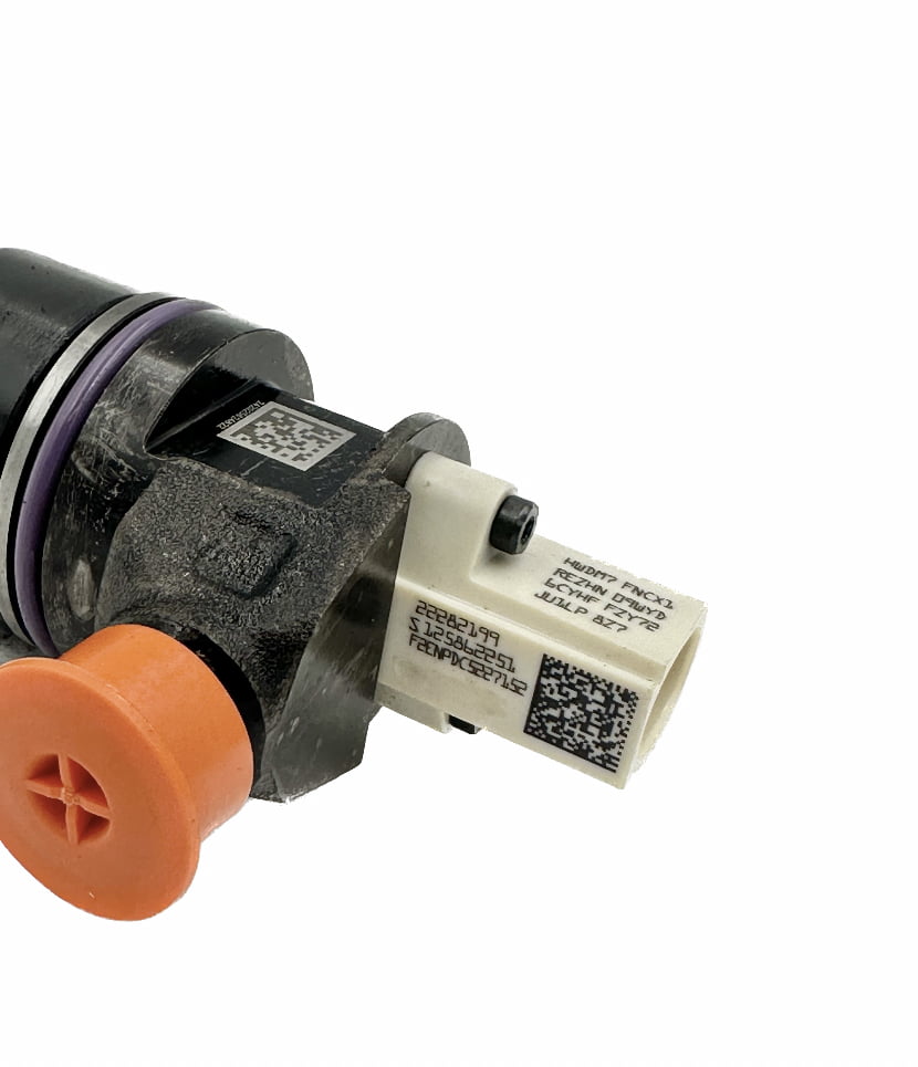 Nowy wtryskiwacz 22282199, BEBJ1F06101 VOLVO