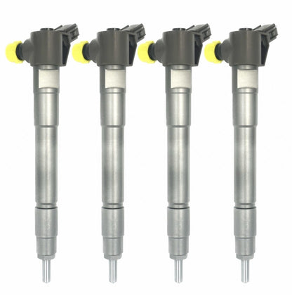 Regenerowany wtryskiwacz Denso 1465A626, DCRI401100 MITSUBISHI