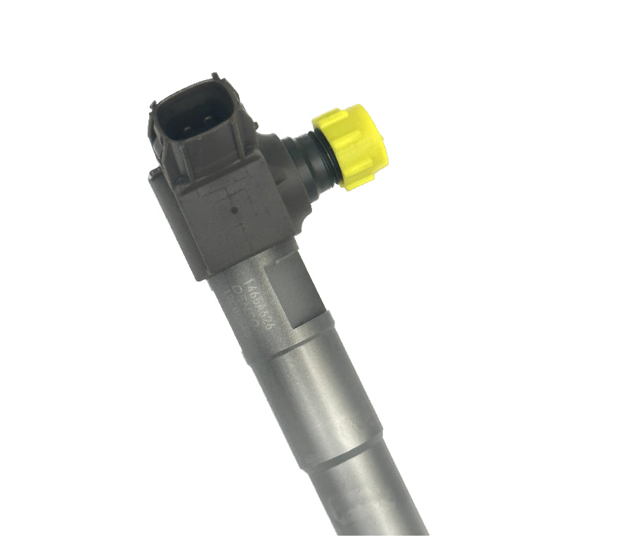 Regenerowany wtryskiwacz Denso 1465A626, DCRI401100 MITSUBISHI