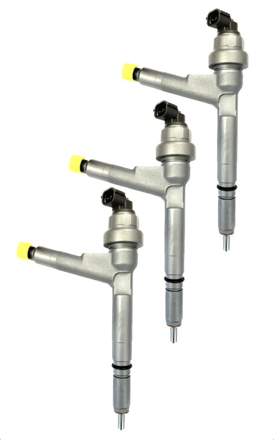 Regenerowany wtryskiwacz 8-97313861-0, DCRI105080, 97313861, 095000-5085