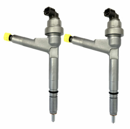 Regenerowany wtryskiwacz 8-97313861-0, DCRI105080, 97313861, 095000-5085