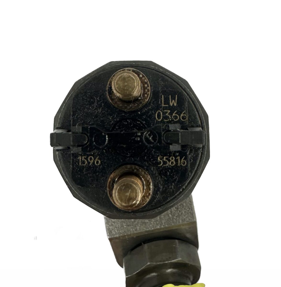 Regenerowany wtryskiwacz Bosch 0445120366 Foton Cummins