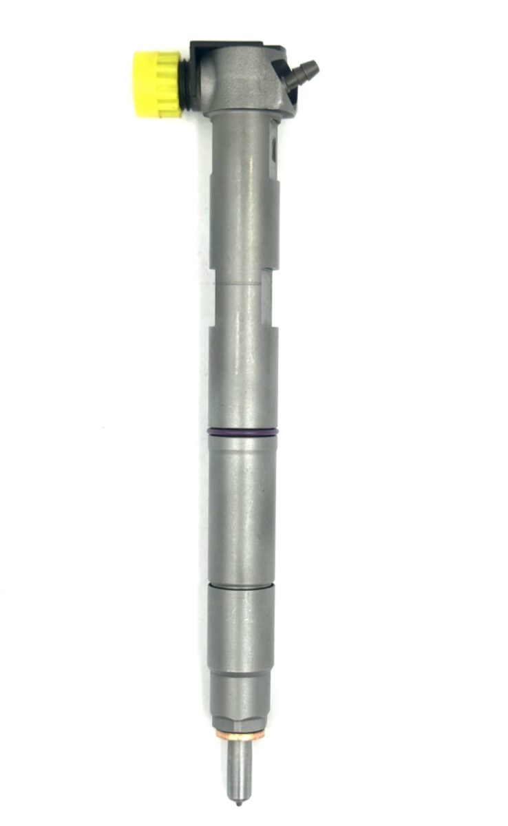 Regenerowany wtryskiwacz 28235143, 28540276, 28297167, 33800-2A760, 33800-2A790, 338002A780 HYUNDAI, KIA