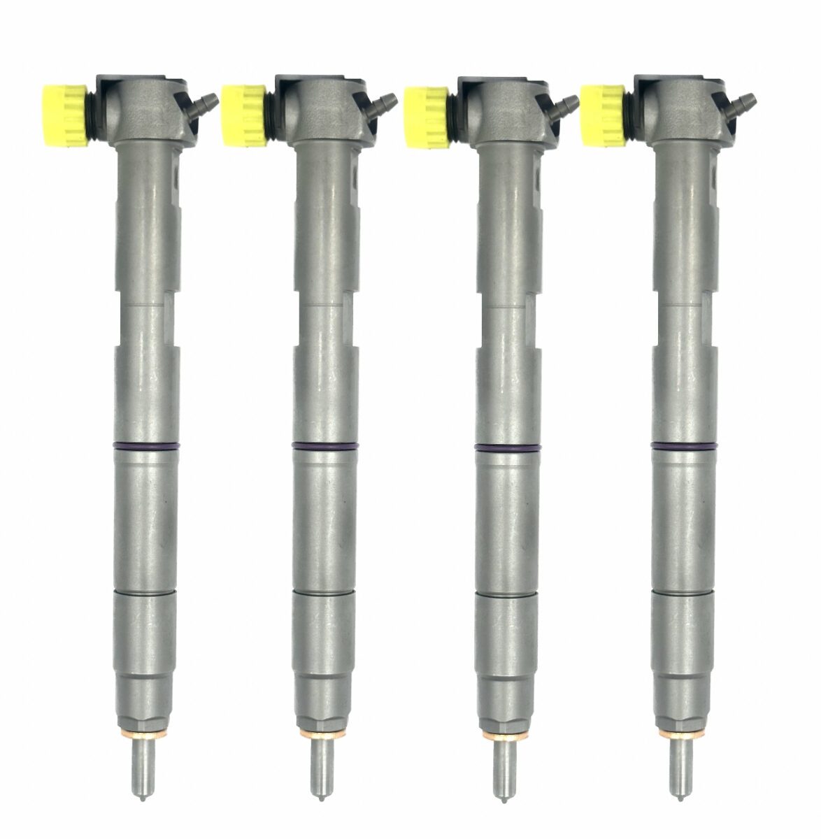 Regenerowany wtryskiwacz 28235143, 28540276, 28297167, 33800-2A760, 33800-2A790, 338002A780 HYUNDAI, KIA