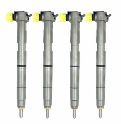 Regenerowany wtryskiwacz 28235143, 28540276, 28297167, 33800-2A760, 33800-2A790, 338002A780 HYUNDAI, KIA