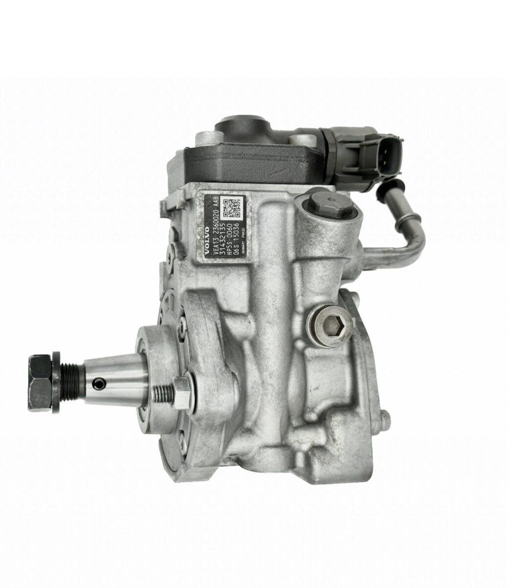 Regenerowana pompa wtryskowa VEA13-2360020-AAB, 31432135, HP5S-0060 VOLVO