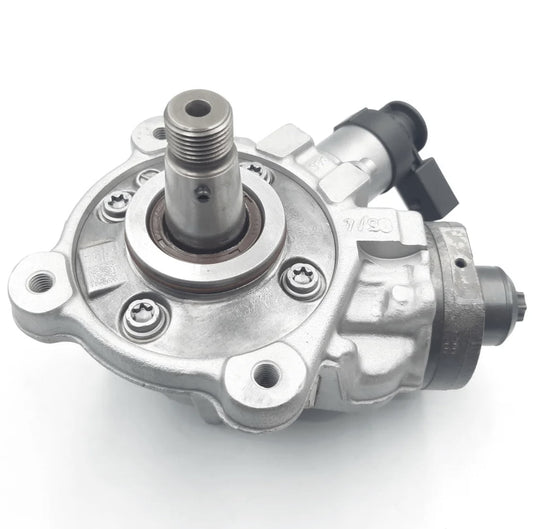 Regenerowana pompa wtryskowa 0445010543 AUDI SEAT SKODA VW