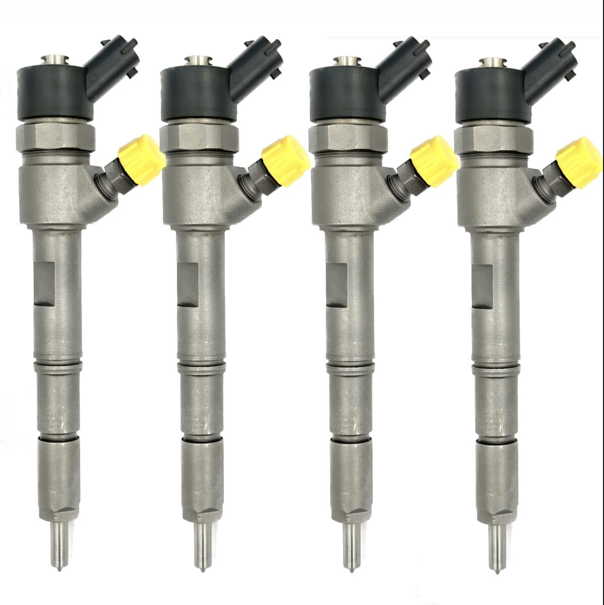 Regenerowany wtryskiwacz Bosch 0445110457, 58014700986 New Holland Iveco