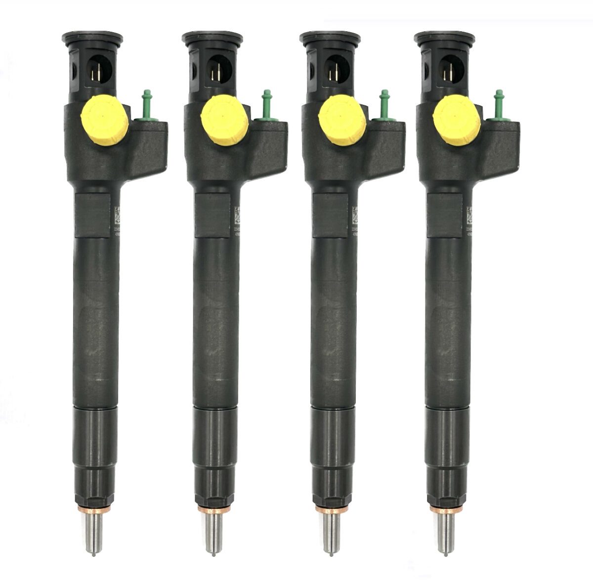 Nowy wtryskiwacz Delphi 28657626, 9824388280 CITROEN