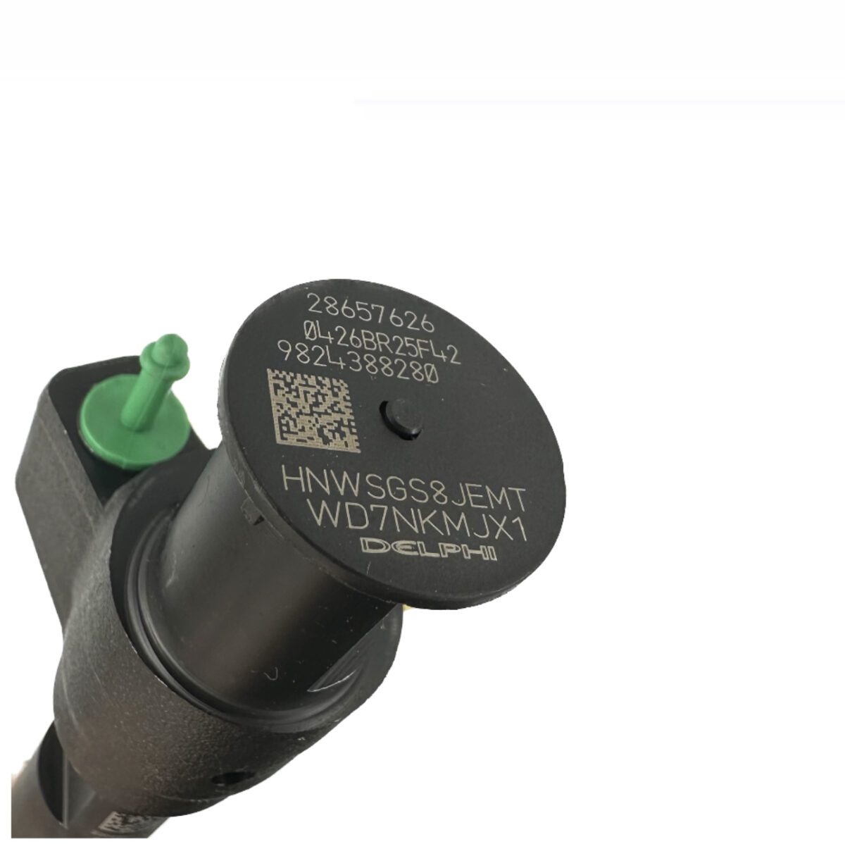 Nowy wtryskiwacz Delphi 28657626, 9824388280 CITROEN