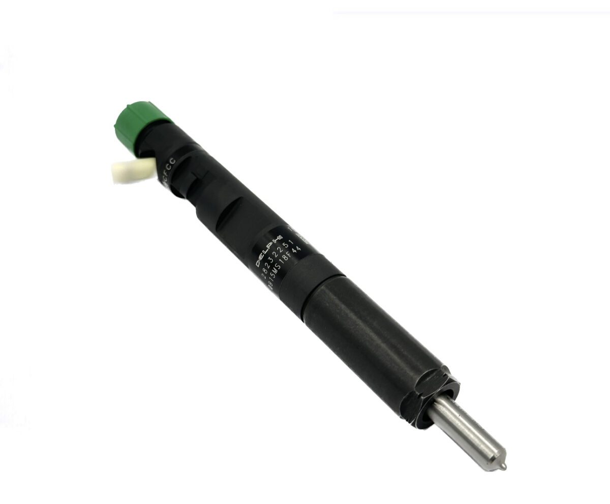 Nowy wtryskiwacz Delphi 28232251, 166001137R, H8200421897, EJBR03101D, EJBR0501D RENAULT, NISSAN