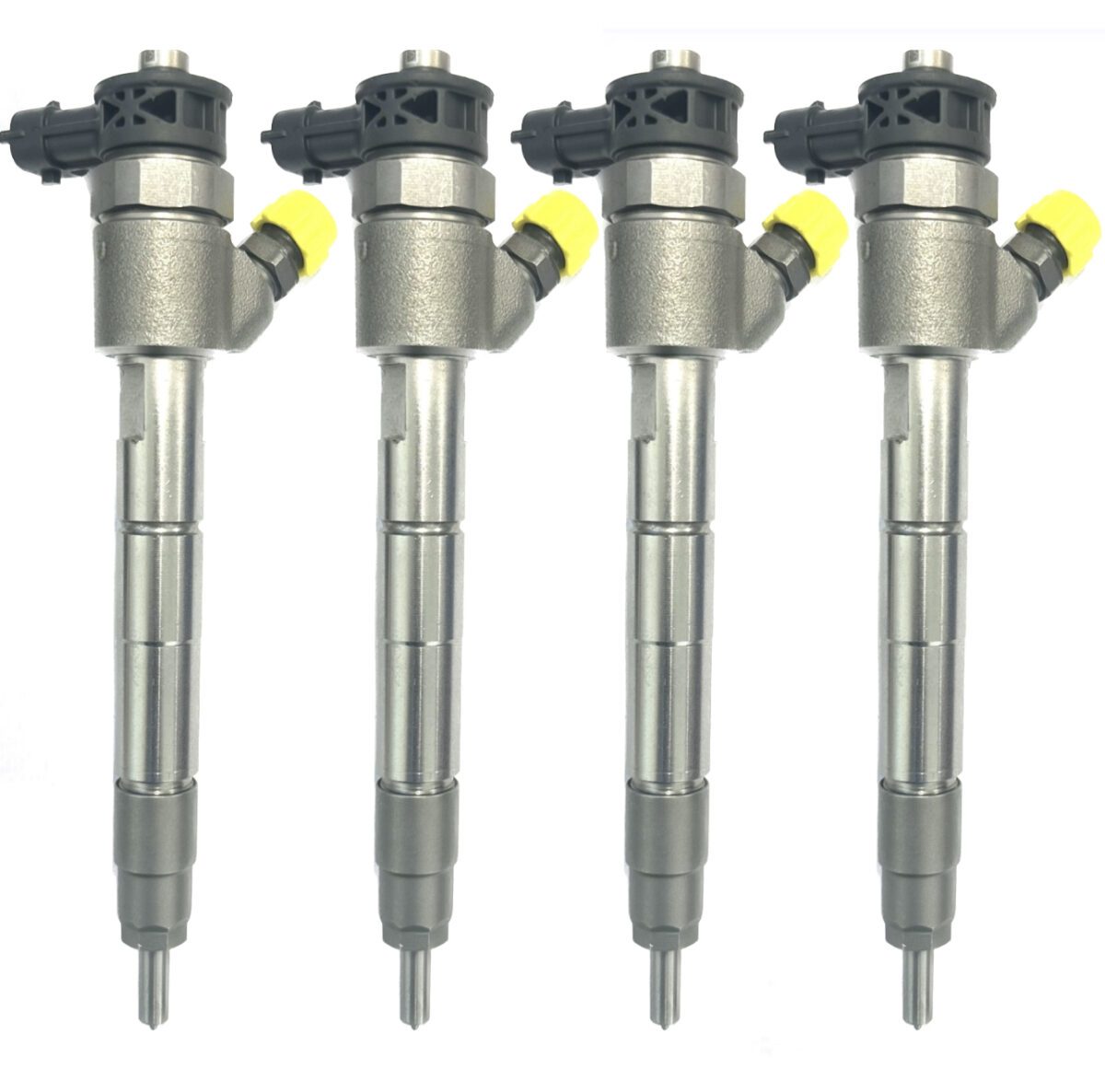 Regenerowany wtryskiwacz 0445111031, 0445110720, 8983320591 ISUZU