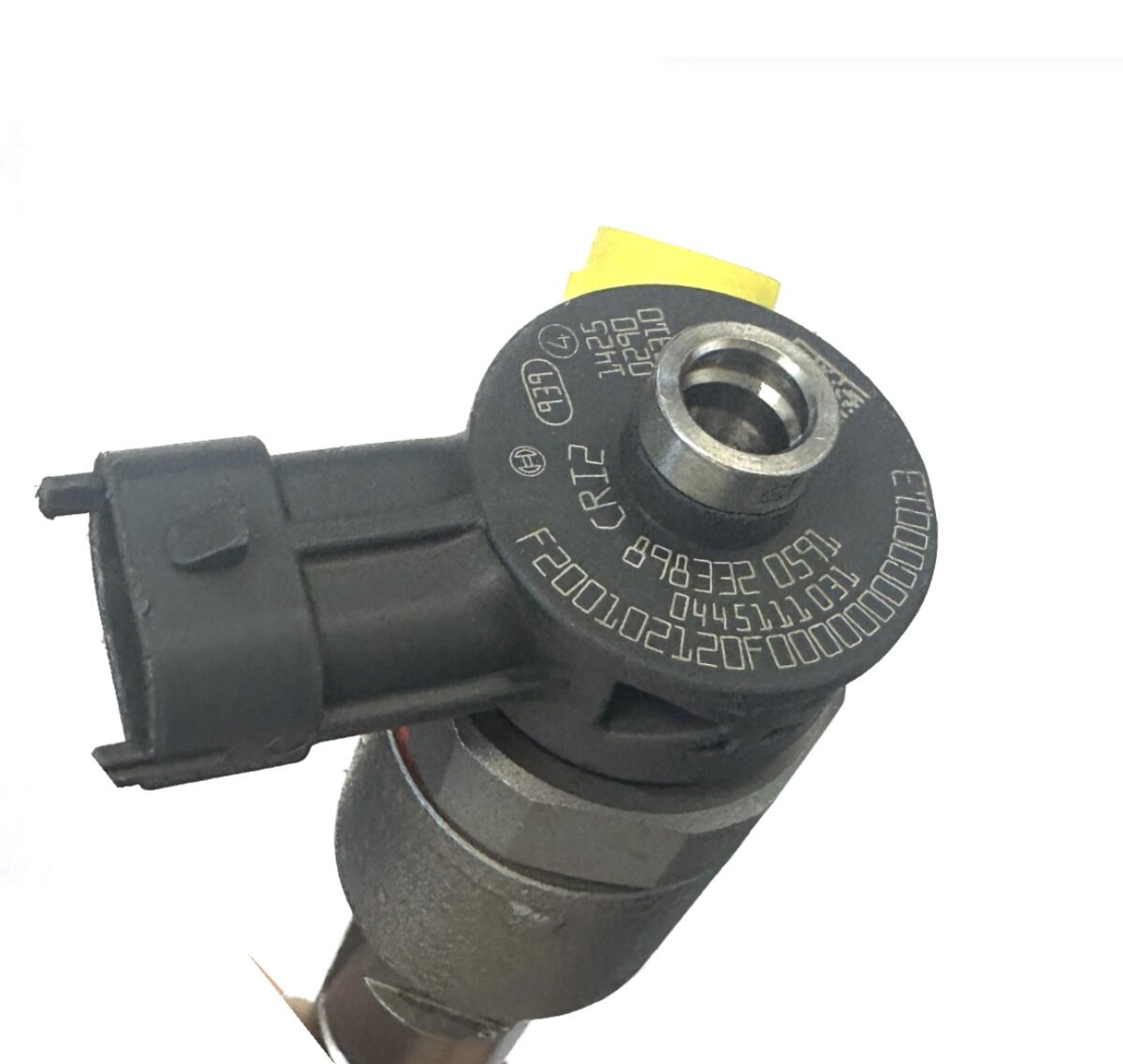 Regenerowany wtryskiwacz 0445111031, 0445110720, 8983320591 ISUZU