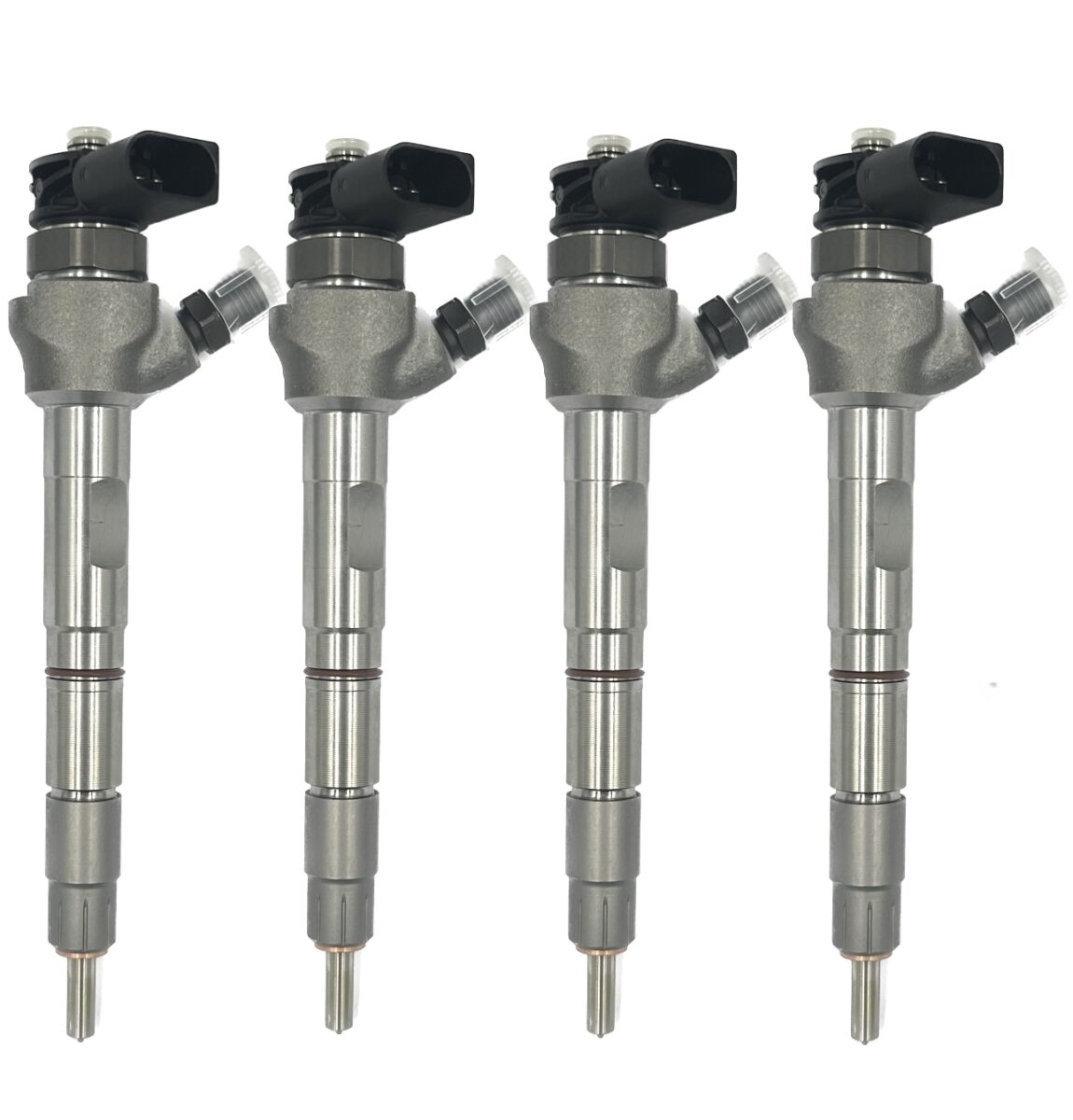 Nowy wtryskiwacz Bosch 0445111207, 0445110988, 04L130277BH MAN