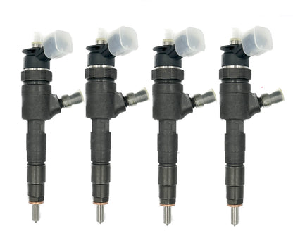 Nowy wtryskiwacz Bosch 0445110489, 0986435288  FORD