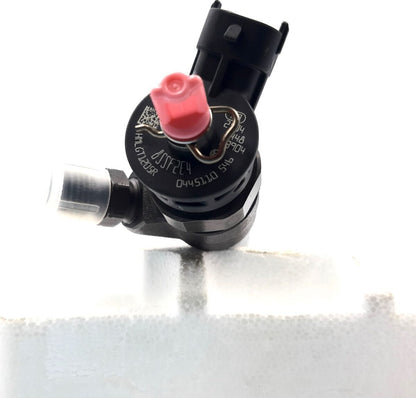 Nowy wtryskiwacz 0445110546, 166007885R, 1660000Q2D NISSAN