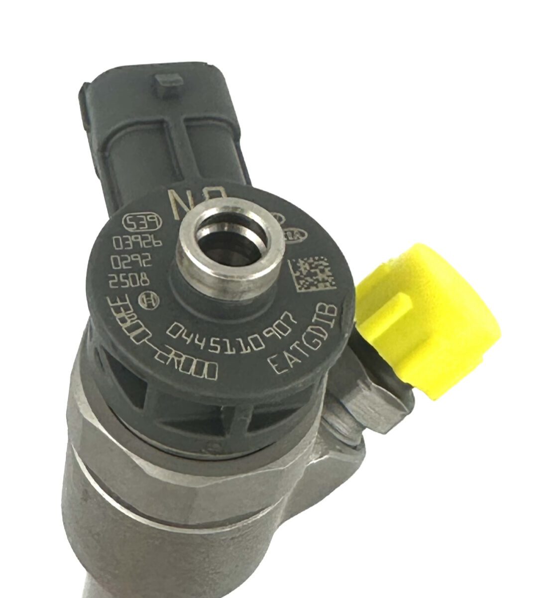 Regenerowany wtryskiwacz 0445110907, 33800-2R000