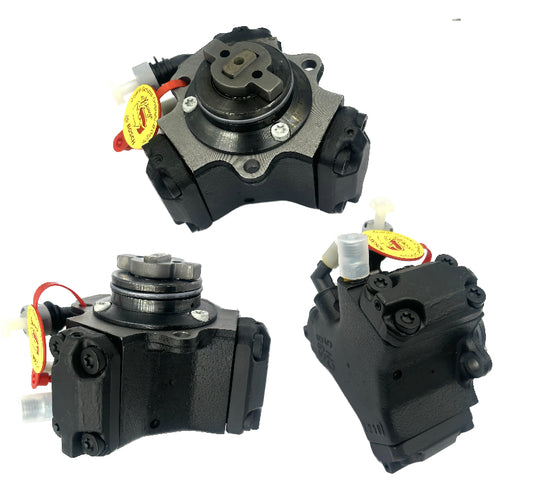 Nowa pompa wtryskowa 0445010038, 0986437020, 0445010279, 33100-27000 MERCEDES