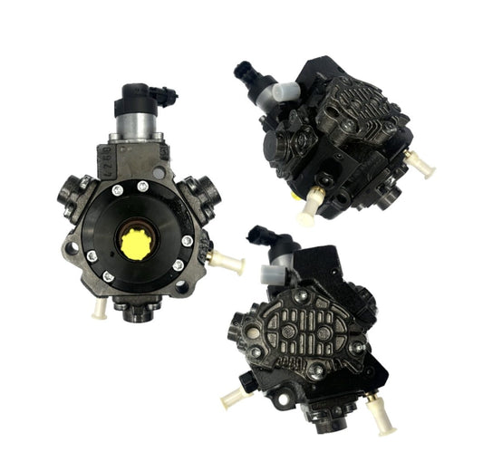 Nowa pompa wtryskowa 0445010139, 0445010367, 9683268980, 8G9Q9A543AB FORD