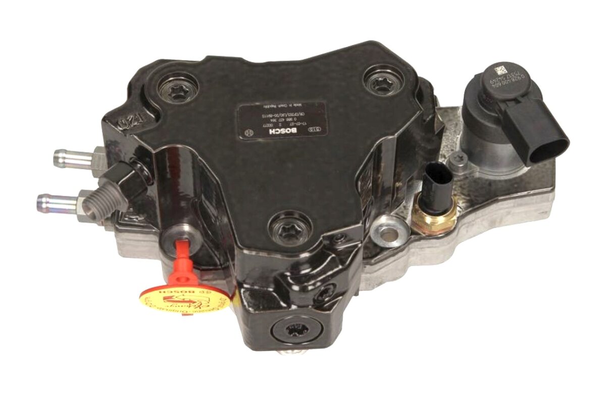 Nowa pompa wtryskowa 0445010143, 0986437364 Mercedes