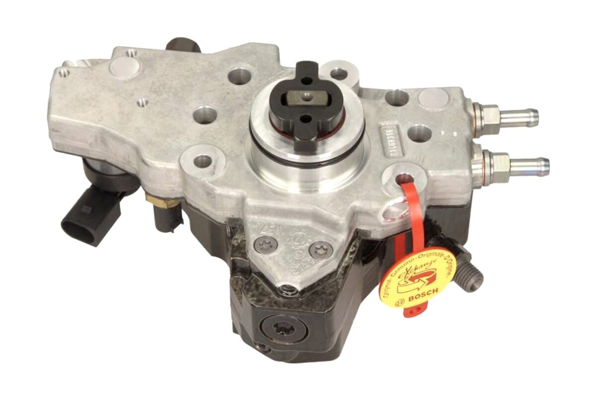 Nowa pompa wtryskowa 0445010143, 0986437364 Mercedes