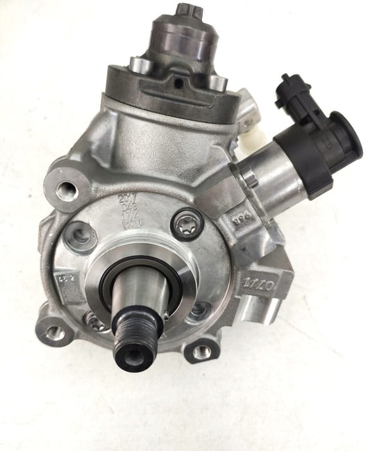 Nowa pompa 0445010592, 0445010591, 0986437446, FM5Q9A543AA, 1869454 Ford