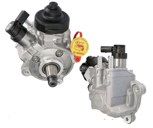 Nowa pompa wtryskowa 0445010529, 0445010534, 0445010562, 0986437434 AUDI