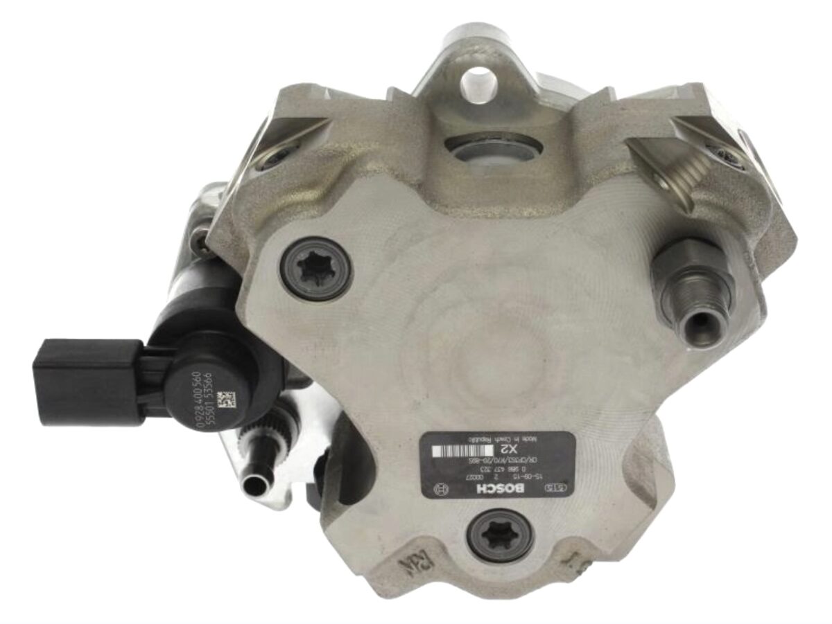 Nowa pompa wtryskowa 0445010041, 0445010126, 0445010146, 0986437323 BMW