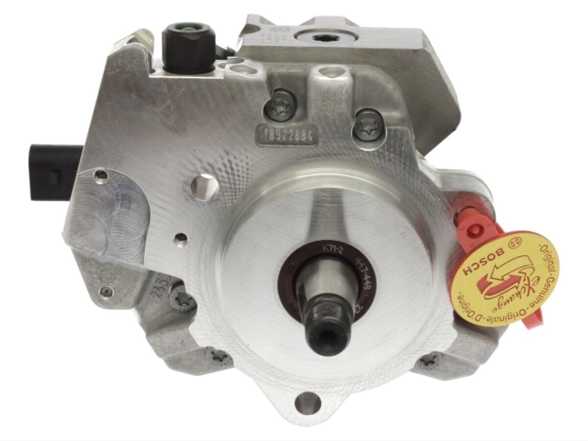 Nowa pompa wtryskowa 0445010041, 0445010126, 0445010146, 0986437323 BMW