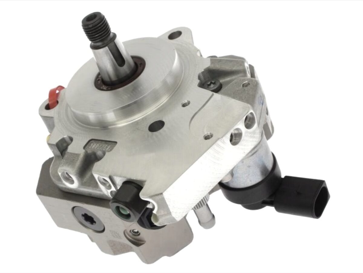 Nowa pompa wtryskowa 0445010041, 0445010126, 0445010146, 0986437323 BMW