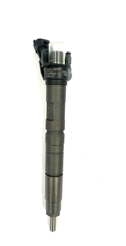 Nowy wtryskiwacz Bosch 0445116054, 0986435419 TOYOTA