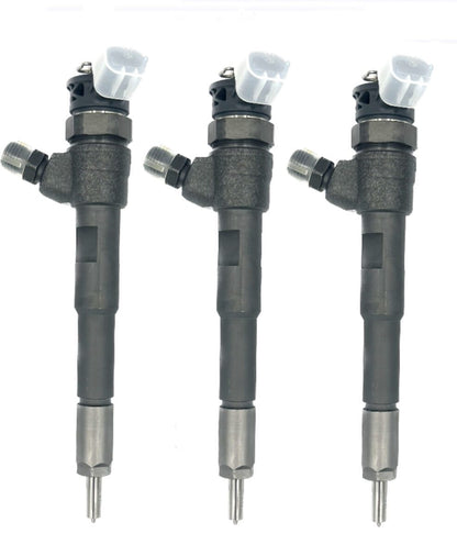 Nowy wtryskiwacz Bosch 0445110485, 0986435240 Renault