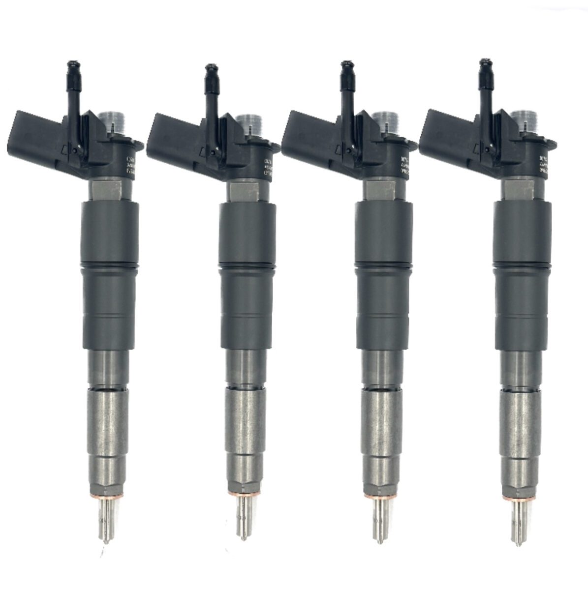 Nowy wtryskiwacz Bosch 0445115077, 0986435359 BMW