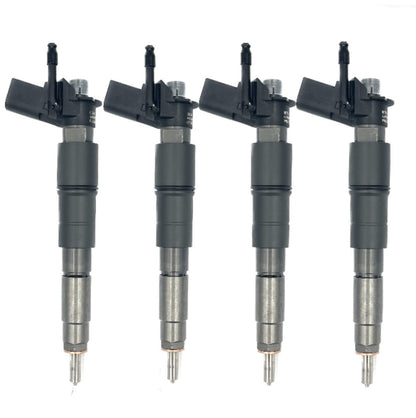 Nowy wtryskiwacz Bosch 0445115077, 0986435359 BMW