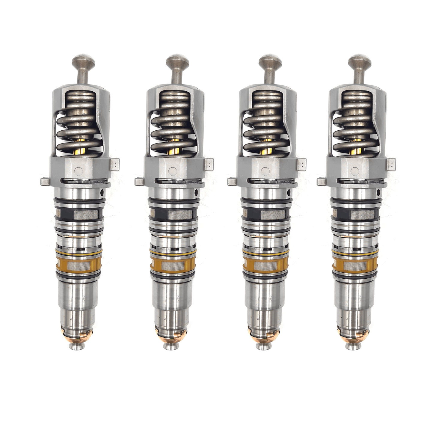 Regenerowany pompowtryskiwacz 1499257 SCANIA HPI