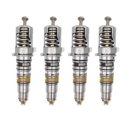 Regenerowany pompowtryskiwacz 1464994 4076912 SCANIA + ZESTAW uszczelnień.